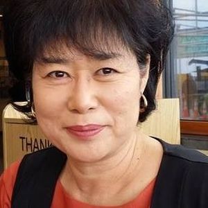 Meet your Posher, Bonghwa